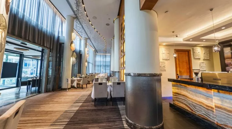 Restaurant image