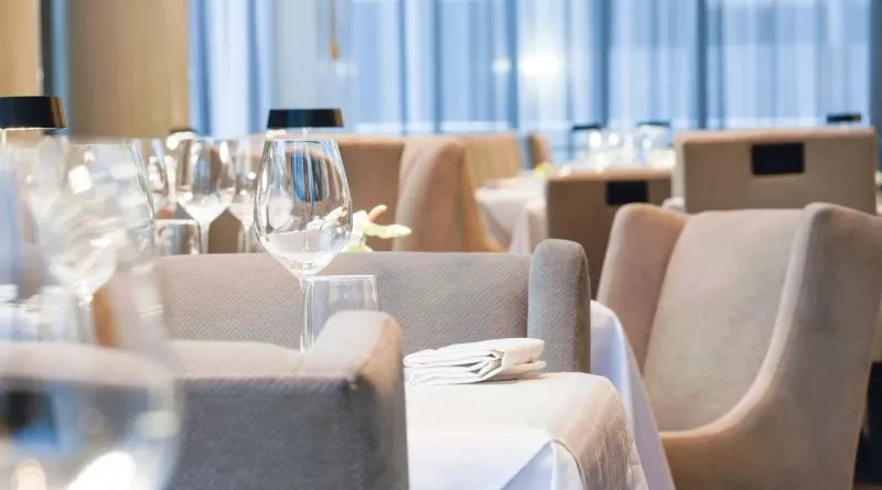 Restaurant image