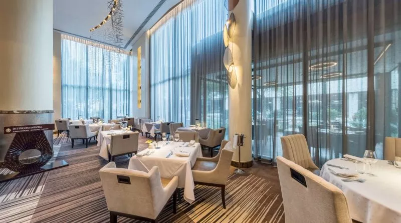 Restaurant image