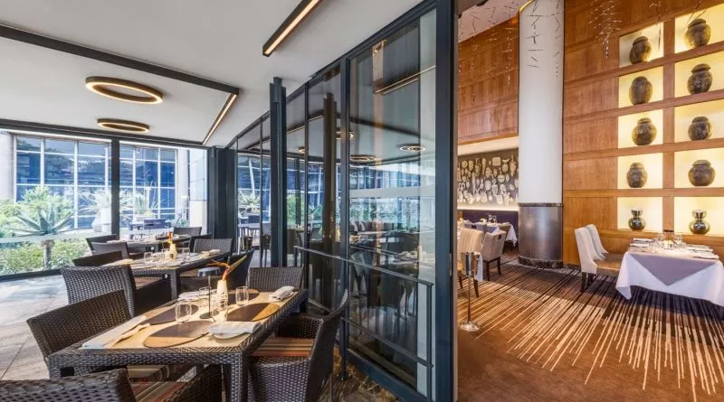 Restaurant image