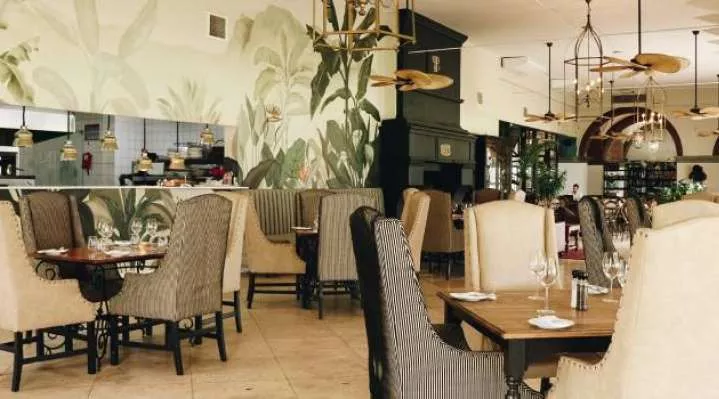Restaurant image
