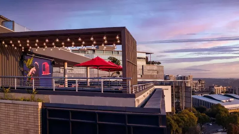 Restaurant image