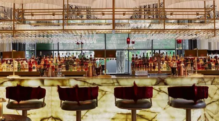 Restaurant image