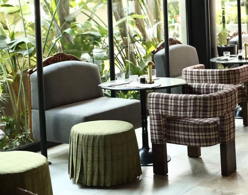 Restaurant image