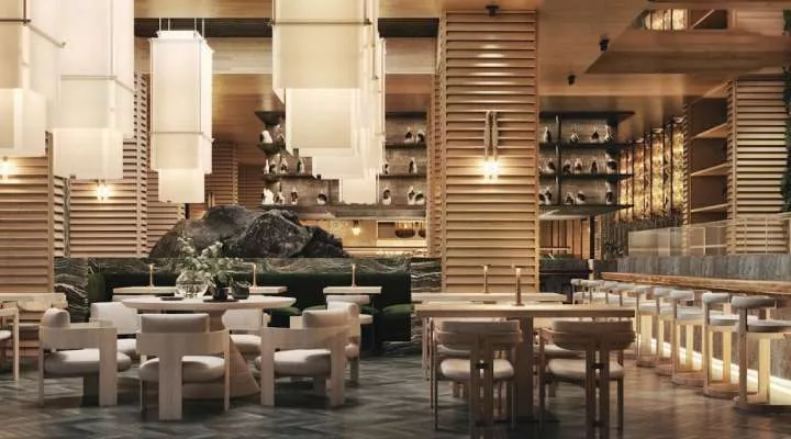 Restaurant image