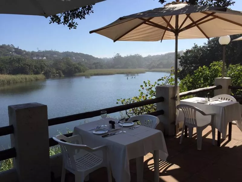 Restaurant image