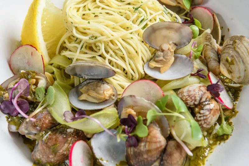Restaurant image