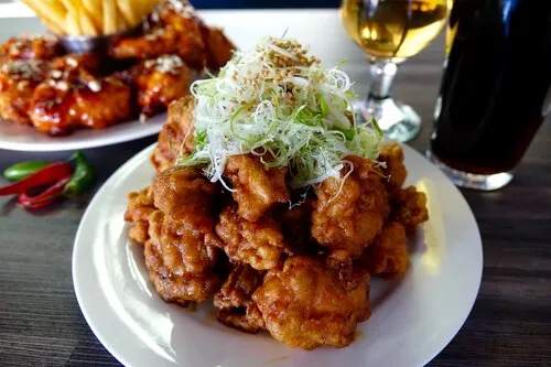 Restaurant image
