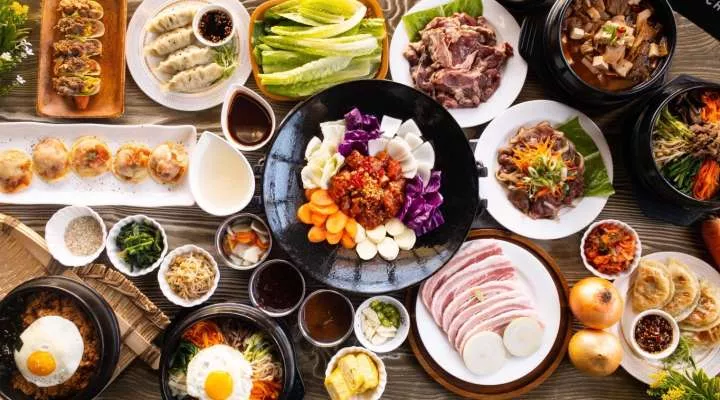 Restaurant image