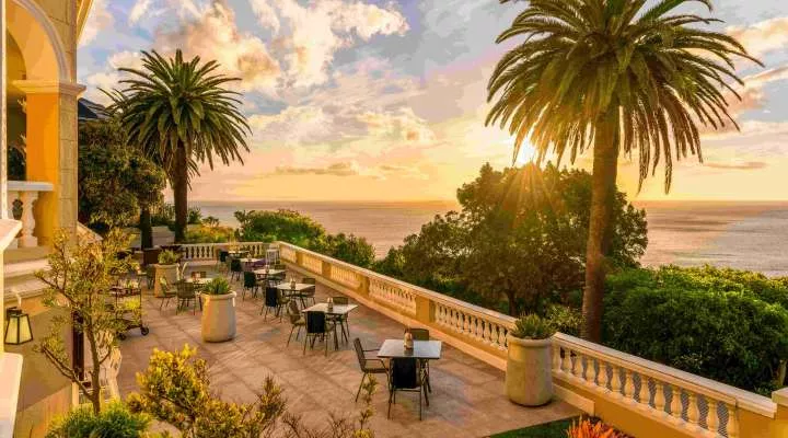 Restaurant image