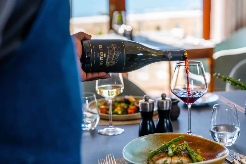 Restaurant image
