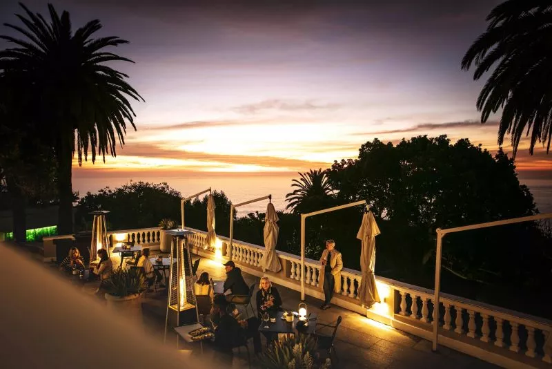Restaurant image