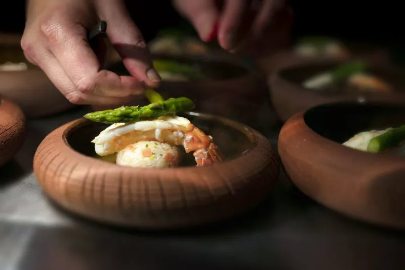 Restaurant image