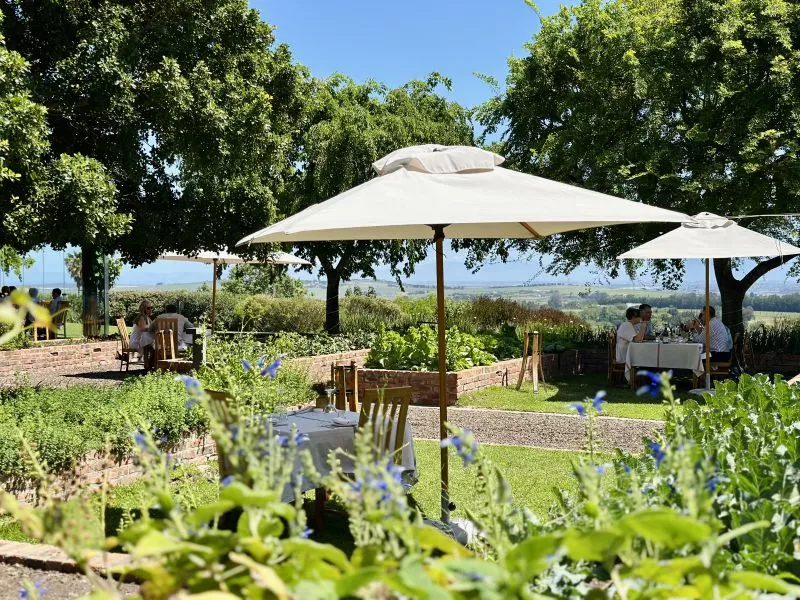 Restaurant image