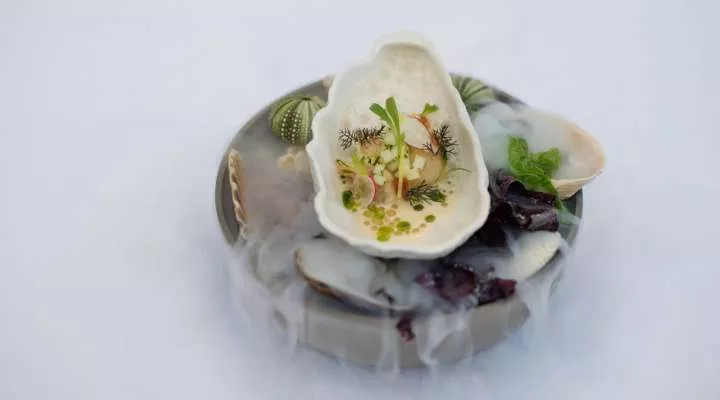 Restaurant image