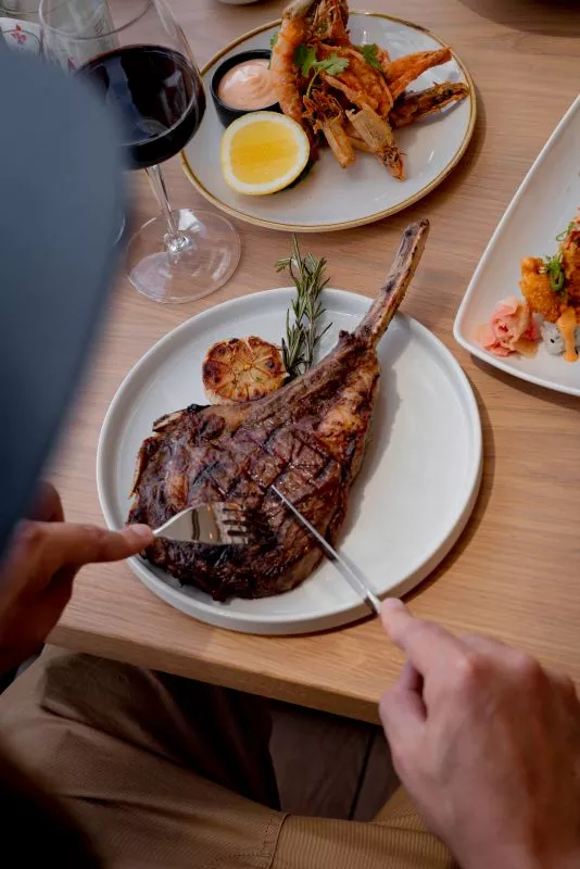 Restaurant image