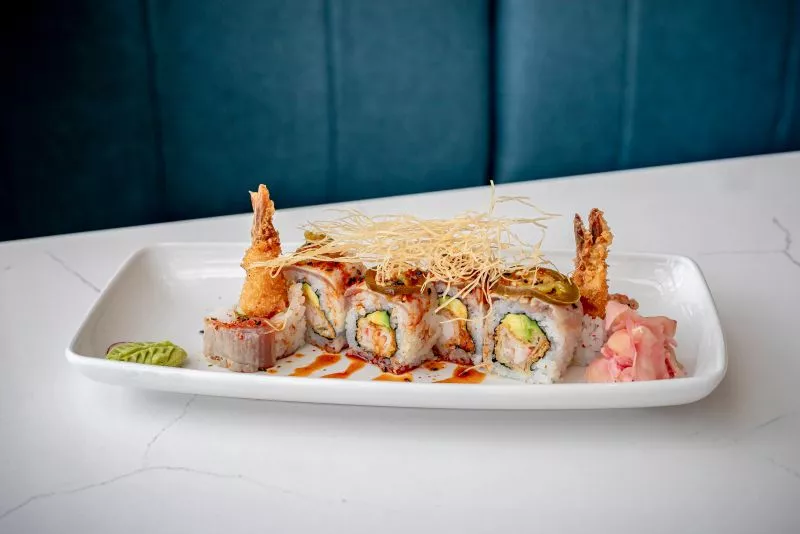 Restaurant image
