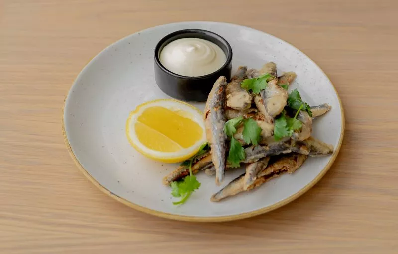 Restaurant image