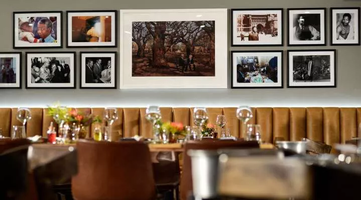 Restaurant image