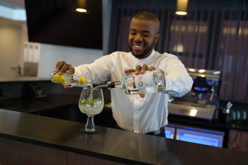 Restaurant image