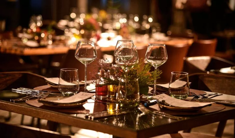 Restaurant image
