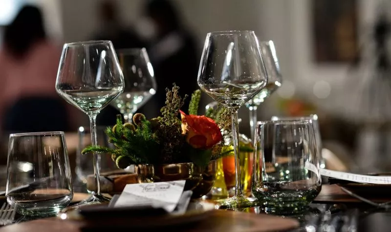 Restaurant image