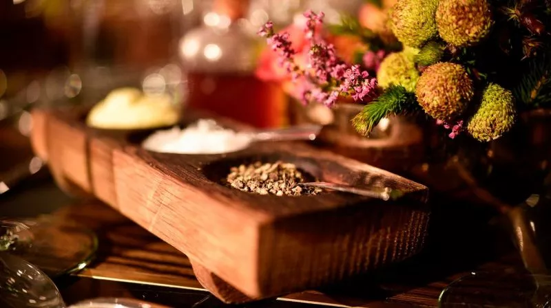 Restaurant image