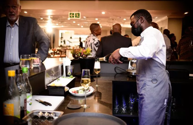 Restaurant image