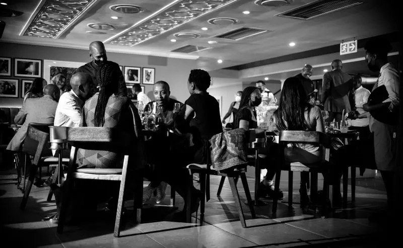 Restaurant image