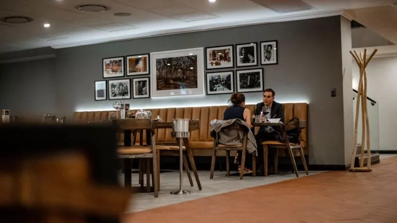 Restaurant image