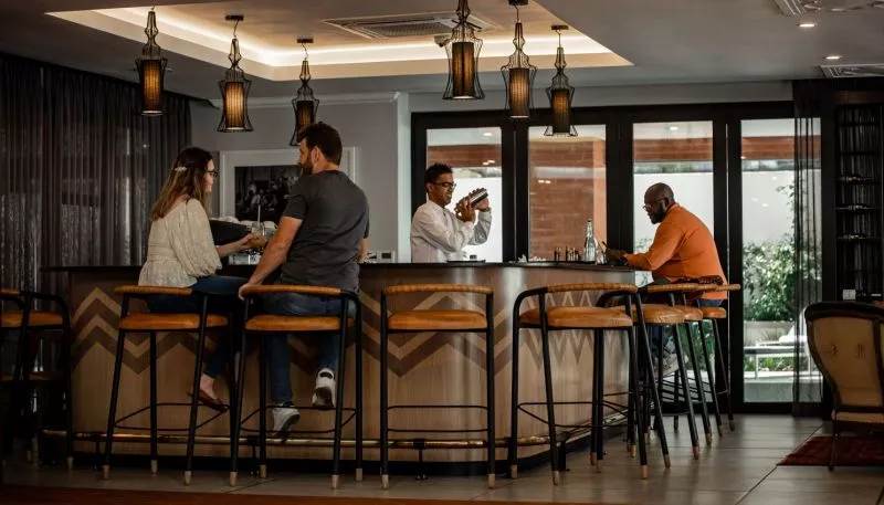Restaurant image