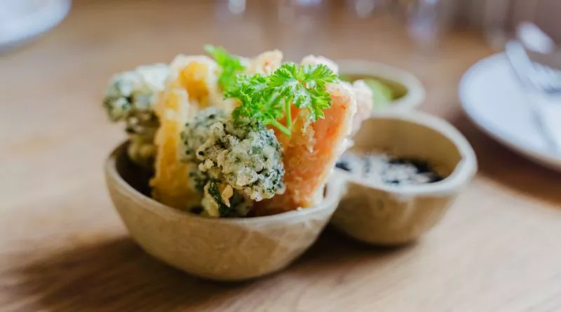 Restaurant image