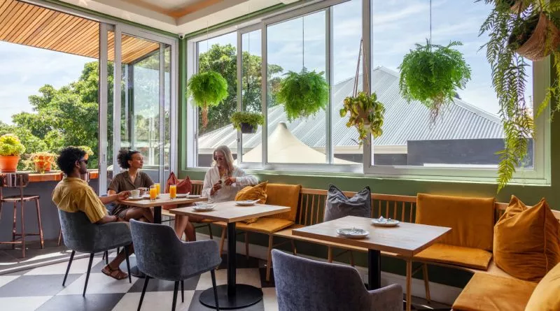Restaurant image