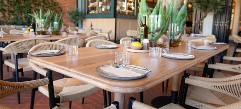 Restaurant image