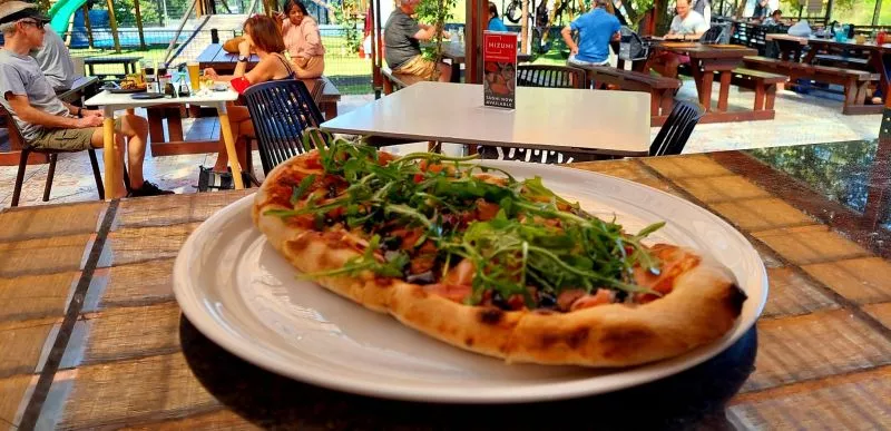 Restaurant image