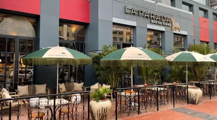 Restaurant image