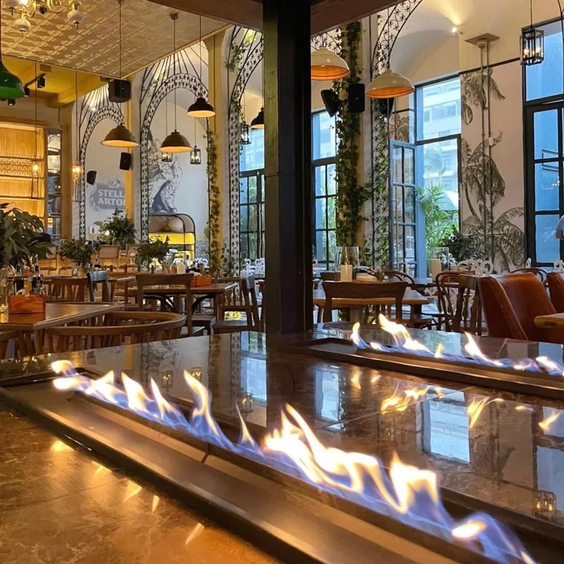 Restaurant image