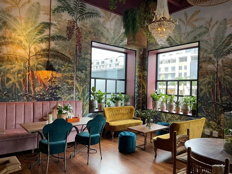Restaurant image