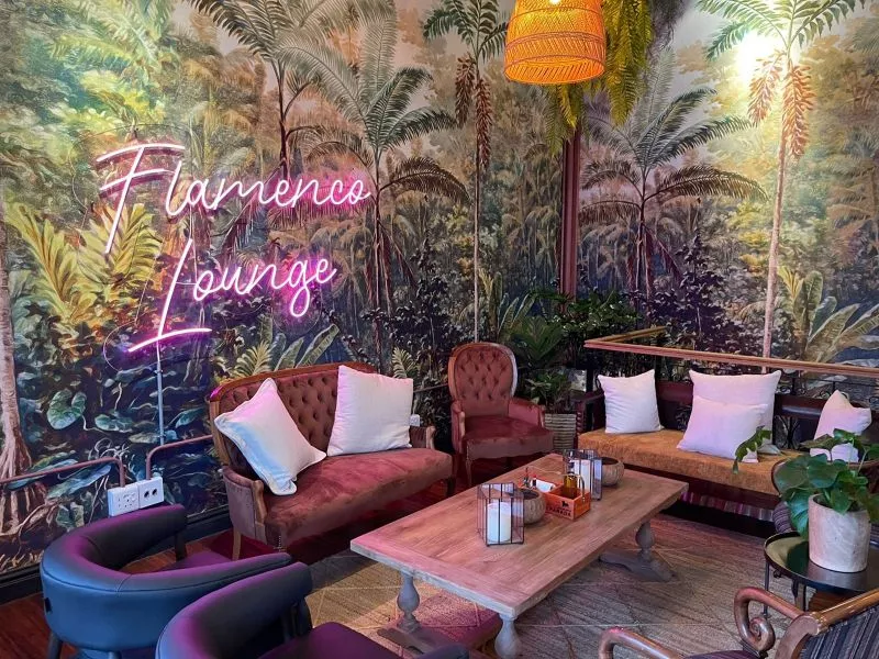 Restaurant image