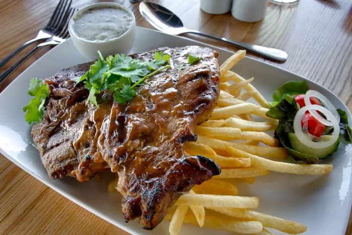 Restaurant image