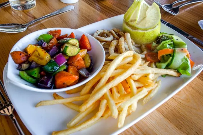 Restaurant image