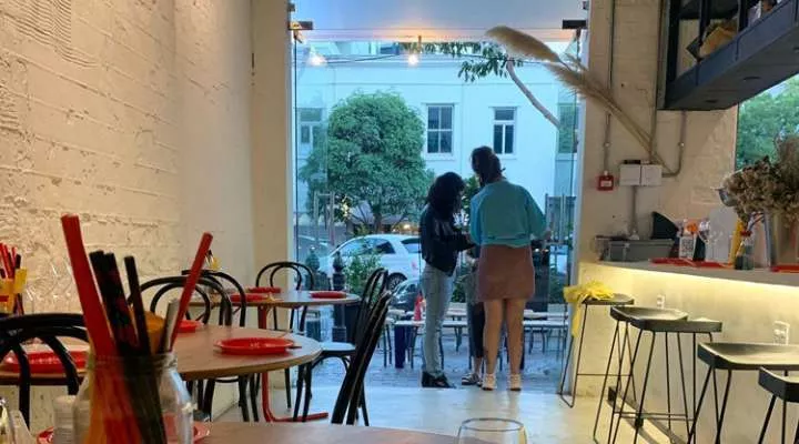Restaurant image