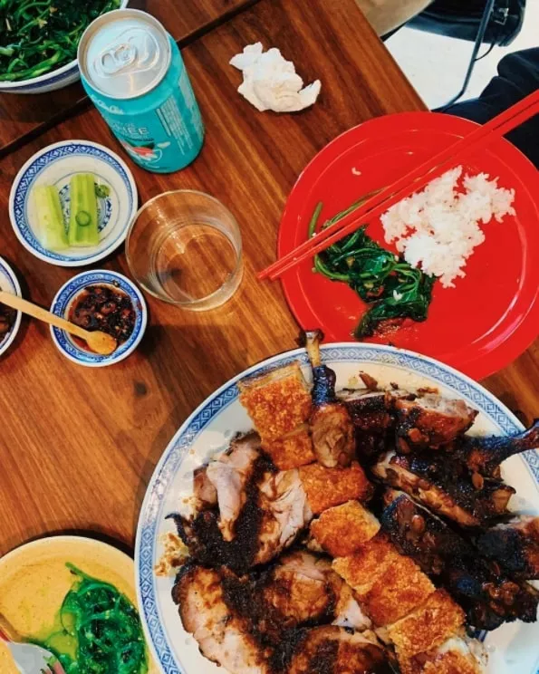 Restaurant image