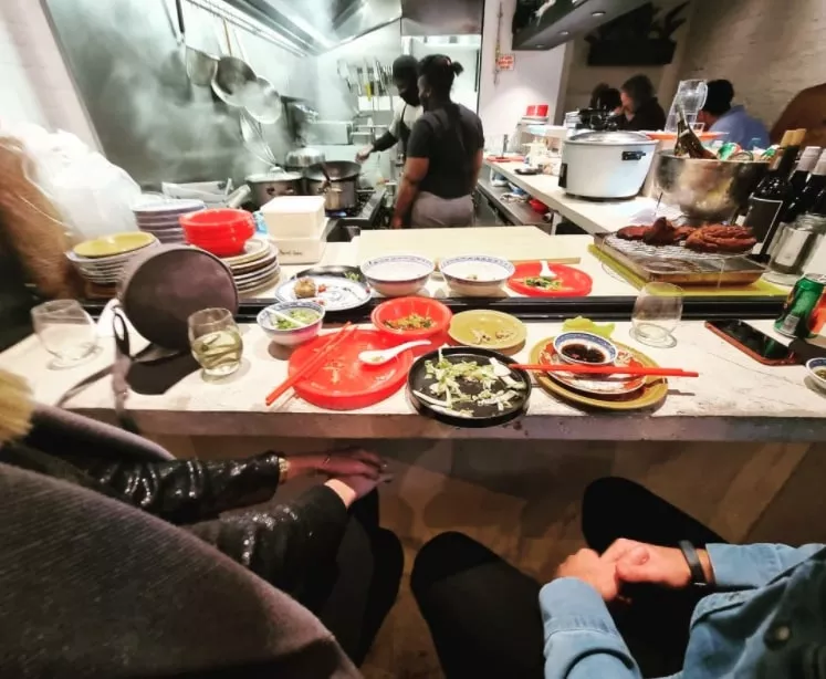 Restaurant image