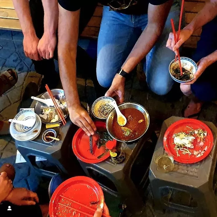 Restaurant image