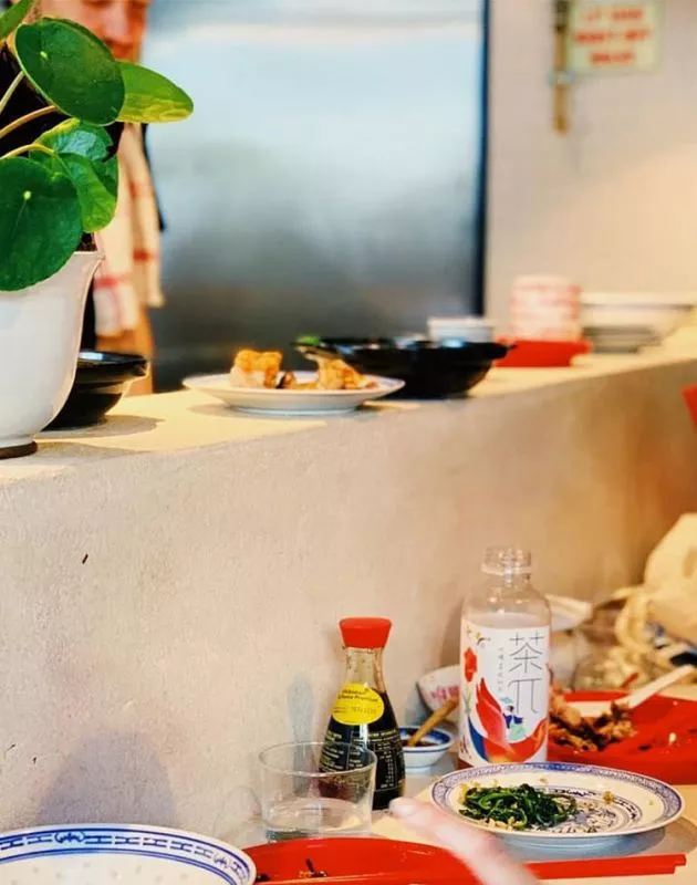 Restaurant image