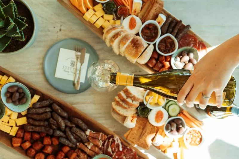 Restaurant image
