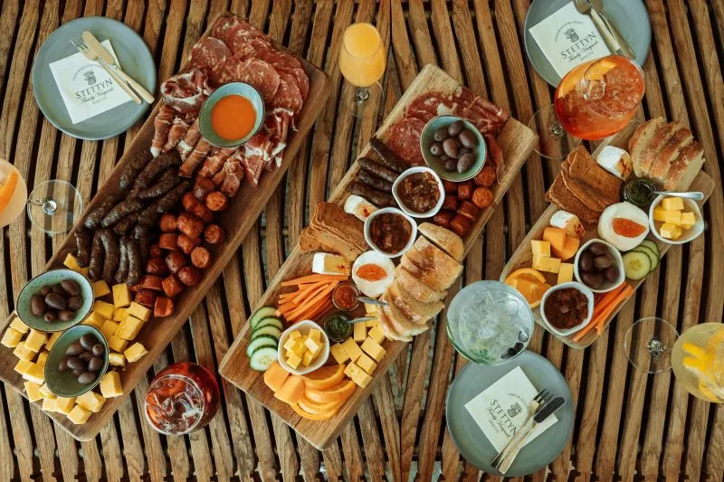 Restaurant image