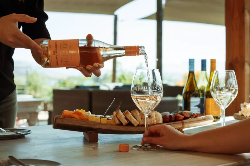 Restaurant image