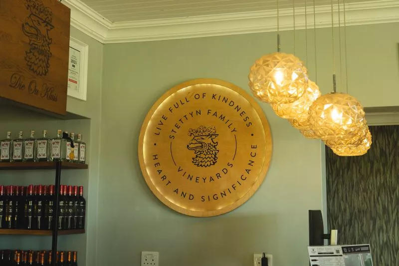 Restaurant image